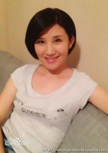 周冬齐(周禹含)老牛家的战争最新剧照