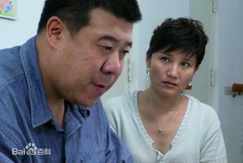 周冬齐(周禹含)老牛家的战争最新剧照