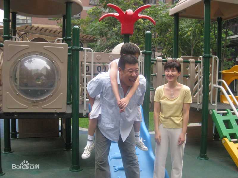 周冬齐(周禹含)老牛家的战争最新剧照