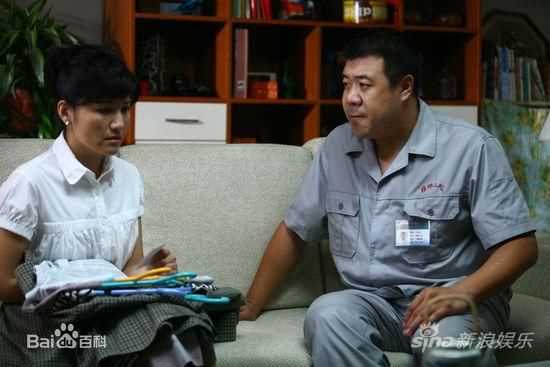 周冬齐(周禹含)老牛家的战争最新剧照