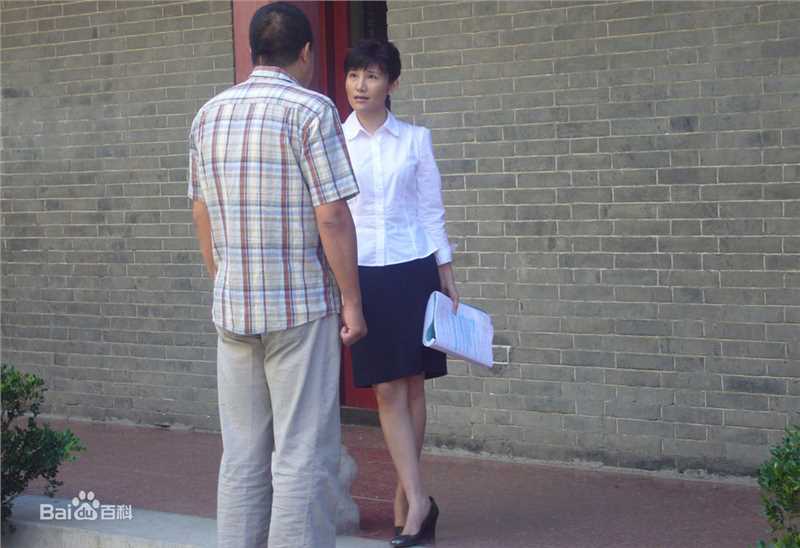 周冬齐(周禹含)老牛家的战争最新剧照