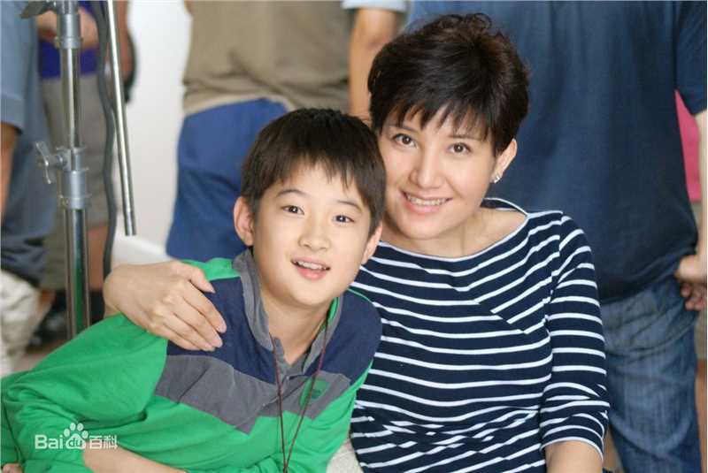 周冬齐(周禹含)老牛家的战争最新剧照