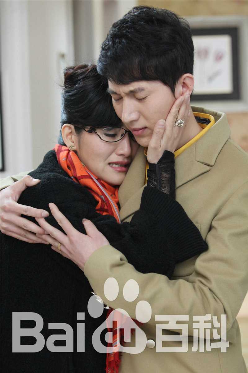 周冬齐(周禹含)新女婿时代性感图片图集