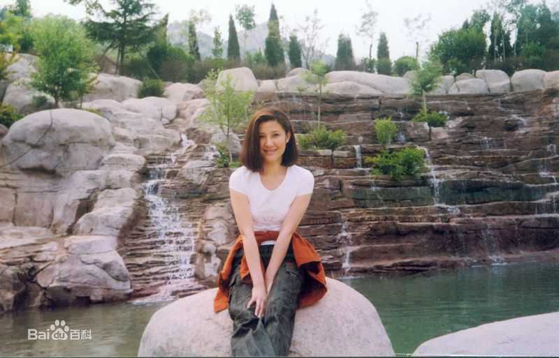 高清周冬齐(周禹含)精彩图册