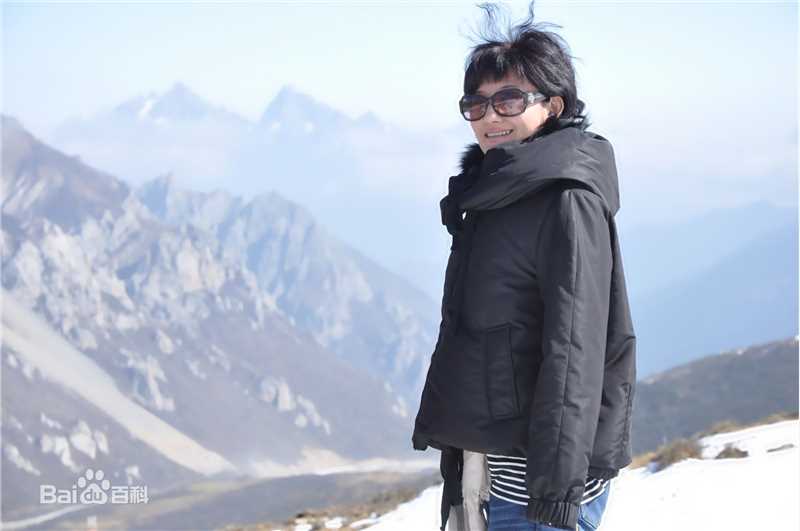 高清周冬齐(周禹含)精彩图册