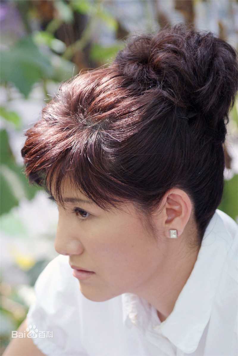 高清周冬齐(周禹含)精彩图册