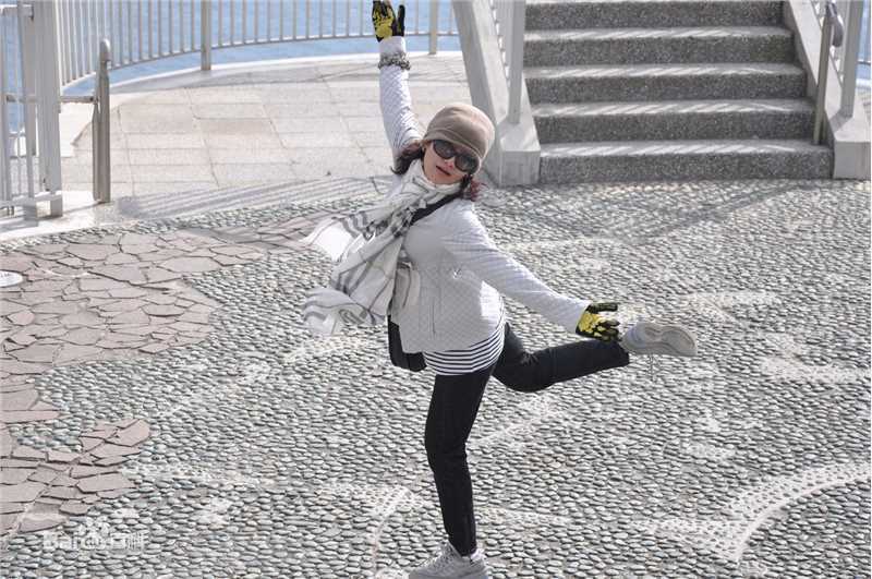 高清周冬齐(周禹含)精彩图册