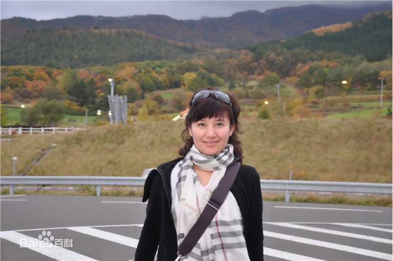 高清周冬齐(周禹含)精彩图册