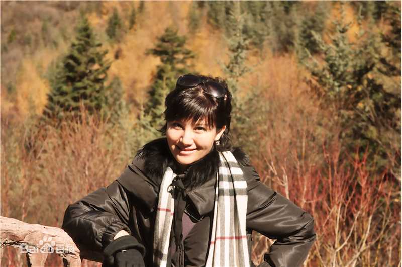 高清周冬齐(周禹含)精彩图册