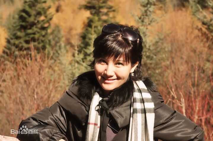 高清周冬齐(周禹含)图片