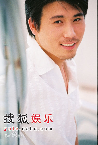 李乃文(Li Naiwen)最新照壁纸