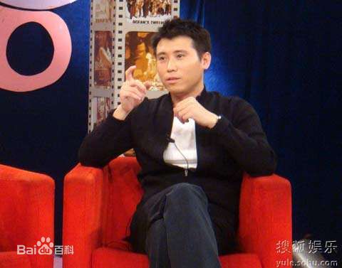 李乃文(Li Naiwen)最新照壁纸