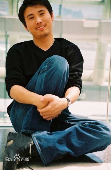 李乃文(Li Naiwen)最新照壁纸