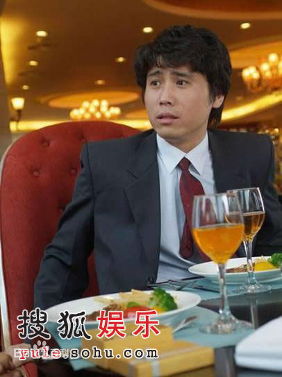 李乃文(Li Naiwen)最新照壁纸