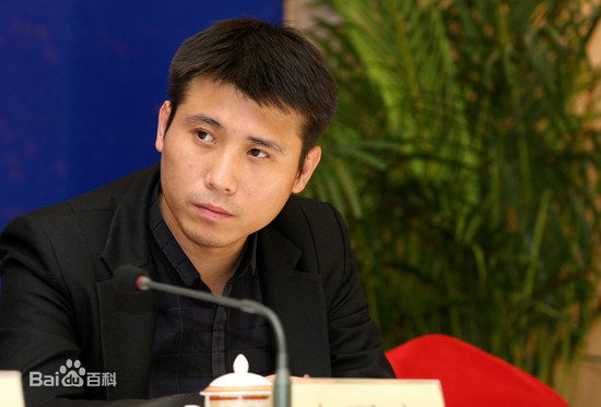 李乃文(Li Naiwen)最新照壁纸