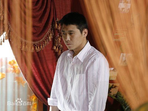 李乃文(Li Naiwen)最新照壁纸