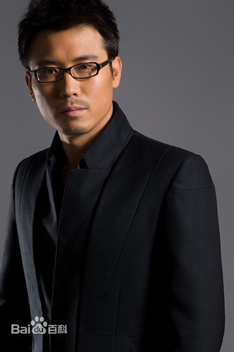 李乃文(Li Naiwen)最新照壁纸