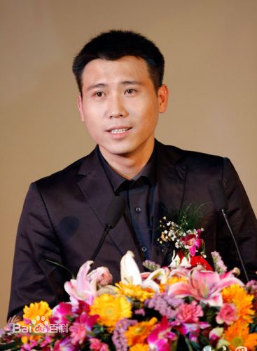 李乃文(Li Naiwen)最新照壁纸