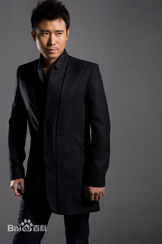 李乃文(Li Naiwen)最新照壁纸