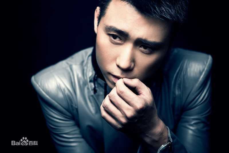 最优质李乃文(Li Naiwen)素颜照