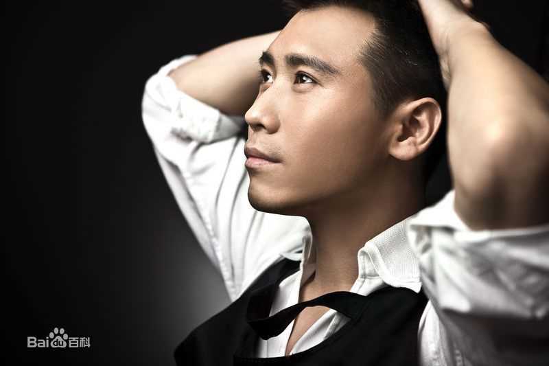 最优质李乃文(Li Naiwen)素颜照