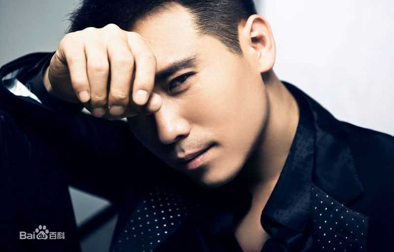 最新李乃文(Li Naiwen)精彩图册