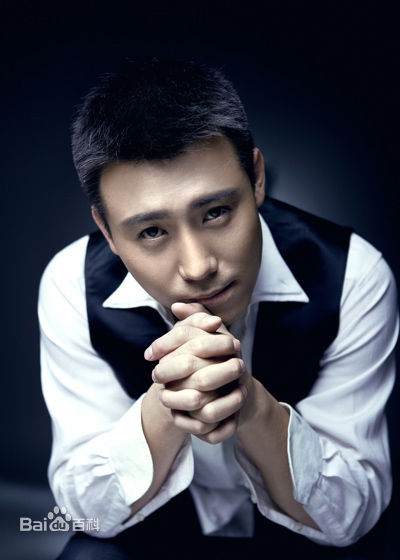 高清李乃文(Li Naiwen)精彩图册