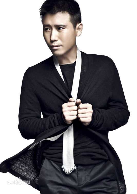 高清李乃文(Li Naiwen)精彩图册