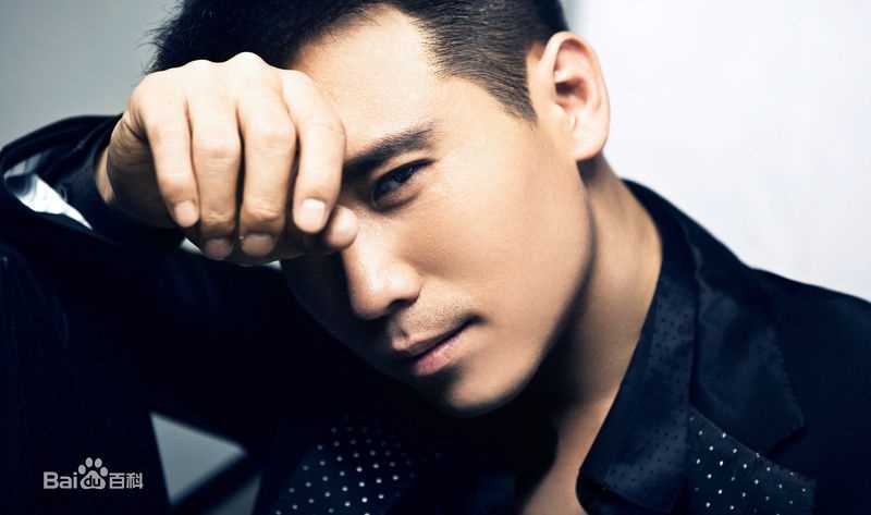 高清李乃文(Li Naiwen)精彩图册