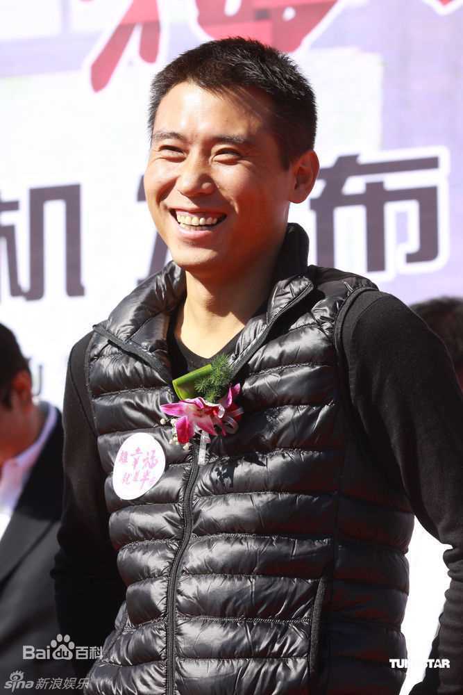 李乃文(Li Naiwen)精彩图册