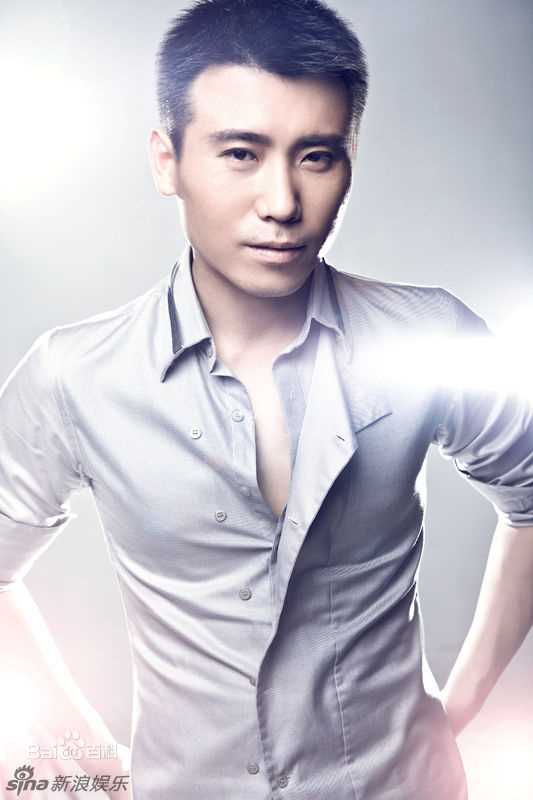 李乃文(Li Naiwen)精彩图册