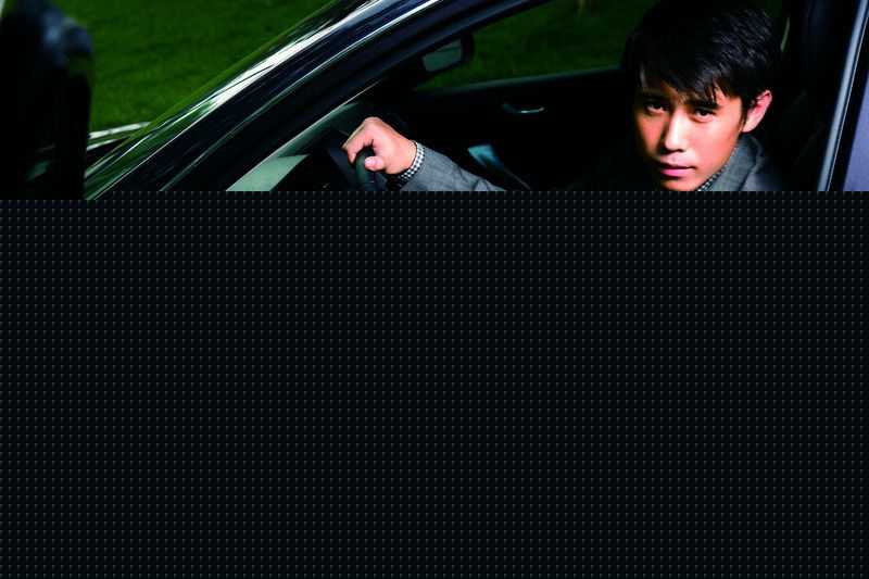 李乃文(Li Naiwen)精彩图册