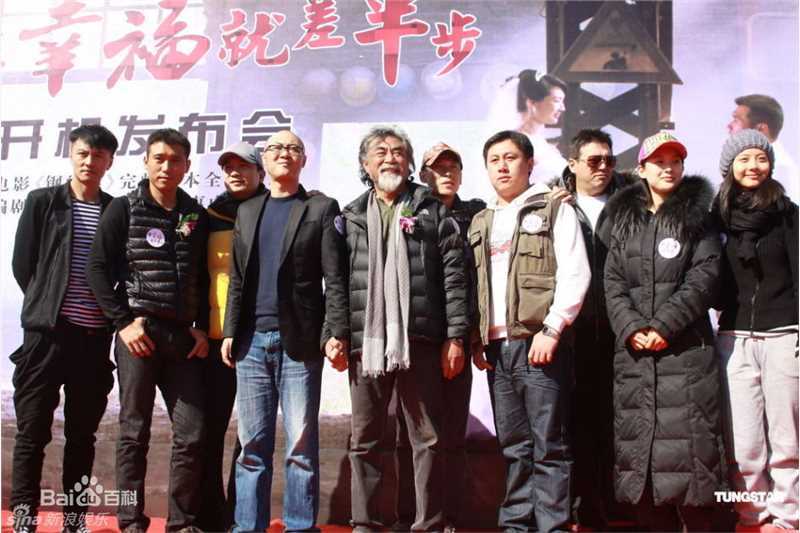 李乃文(Li Naiwen)精彩图册