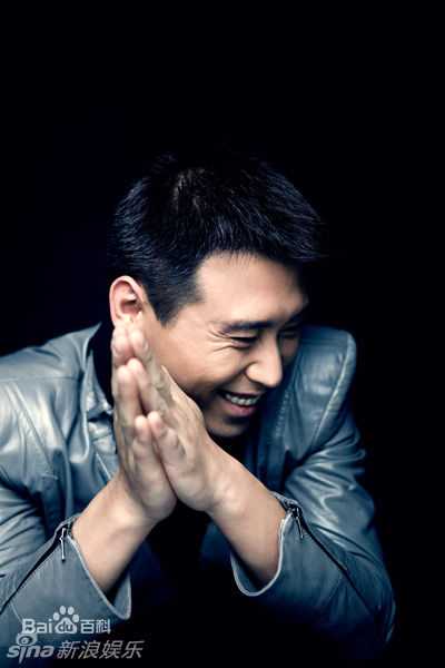 李乃文(Li Naiwen)精彩图册