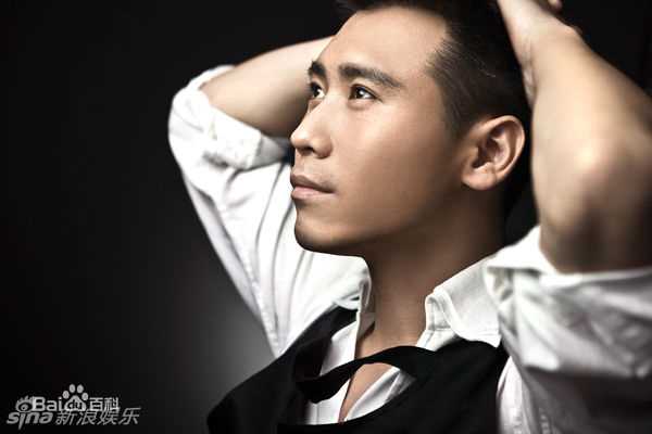 李乃文(Li Naiwen)精彩图册