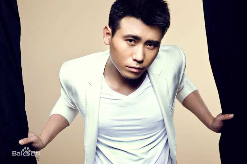 李乃文(Li Naiwen)精彩图册