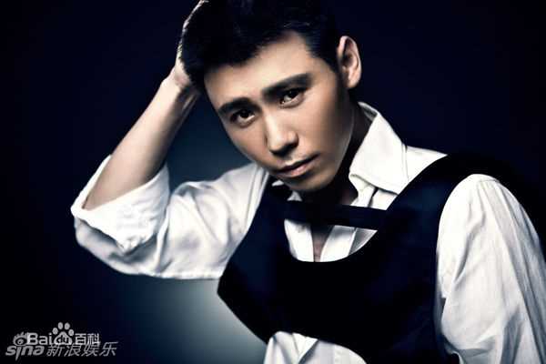 李乃文(Li Naiwen)精彩图册