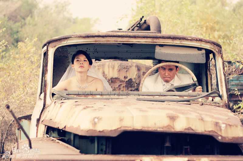 李乃文(Li Naiwen)精彩图册