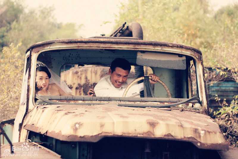 李乃文(Li Naiwen)精彩图册