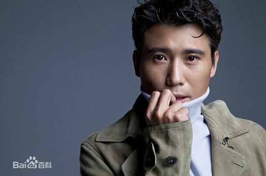 精选李乃文(Li Naiwen)