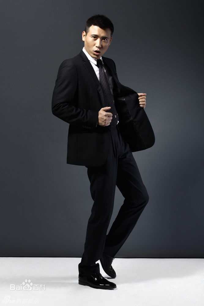 精选李乃文(Li Naiwen)