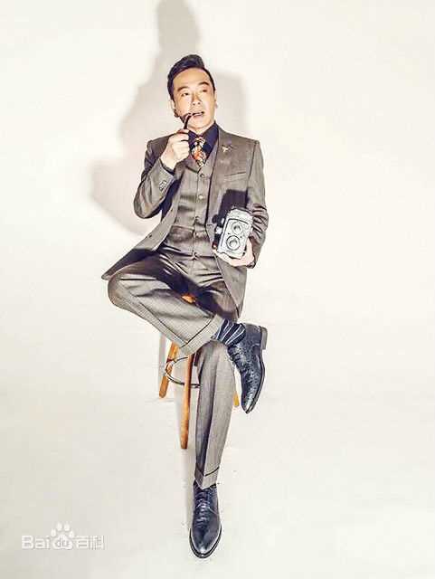 最全张晨光(Morni Chang)素颜照