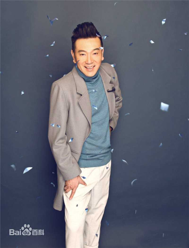 最全张晨光(Morni Chang)素颜照