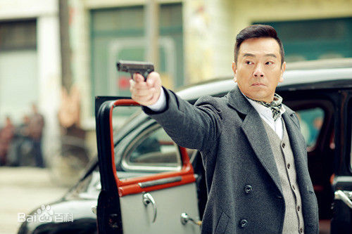 最新张晨光(Morni Chang)壁纸