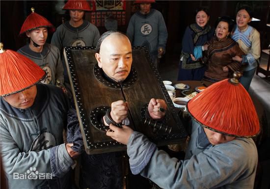 张晨光(Morni Chang)那年花开月正圆性感图片壁纸