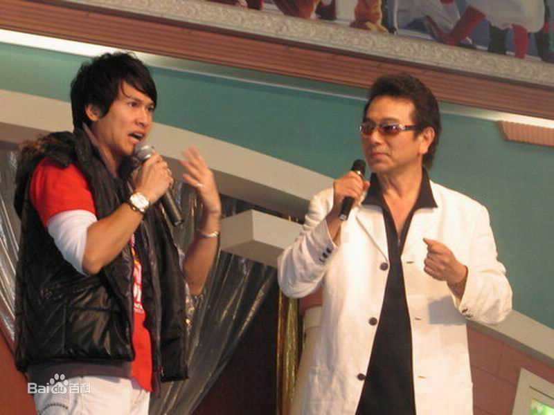 张晨光(Morni Chang)精彩图册