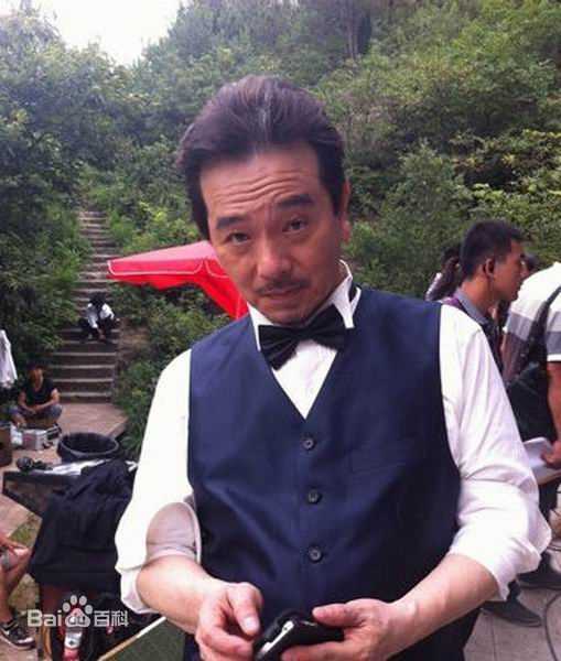 张晨光(Morni Chang)精彩图册