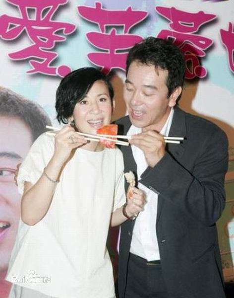 张晨光(Morni Chang)精彩图册