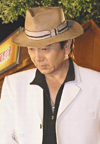 张晨光(Morni Chang)精彩图册