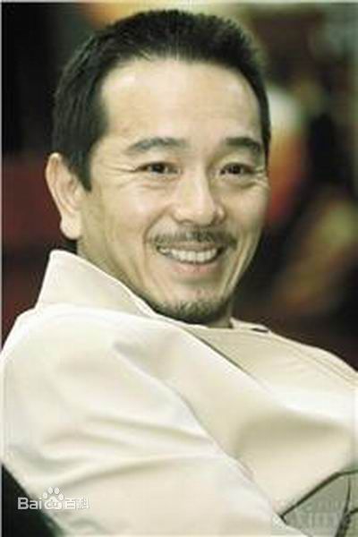 张晨光(Morni Chang)精彩图册